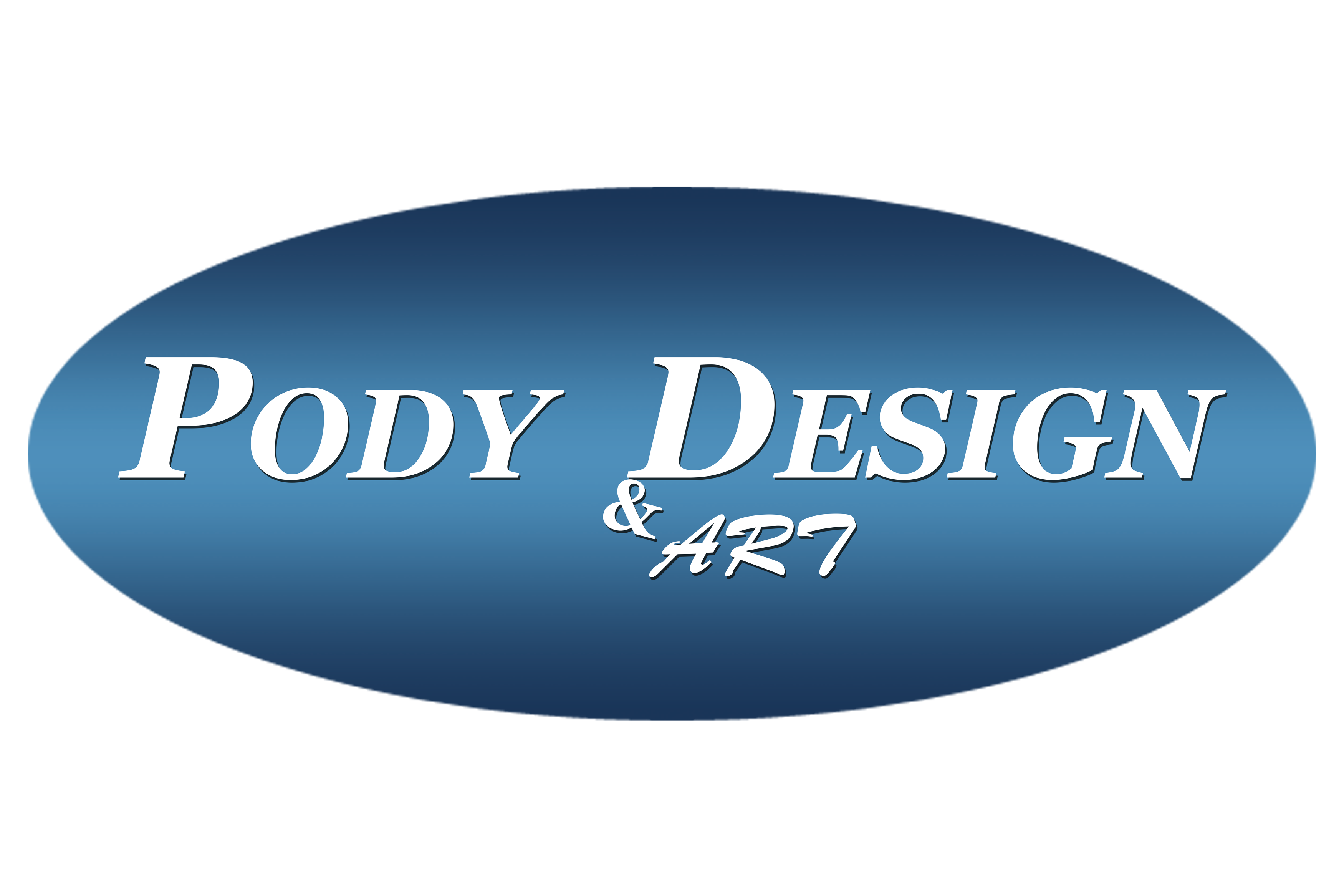 Pody Design logo