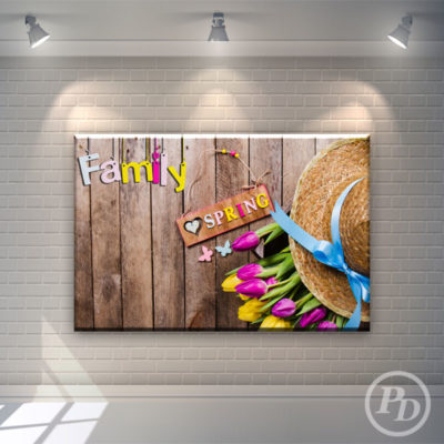 Tablouri canvas