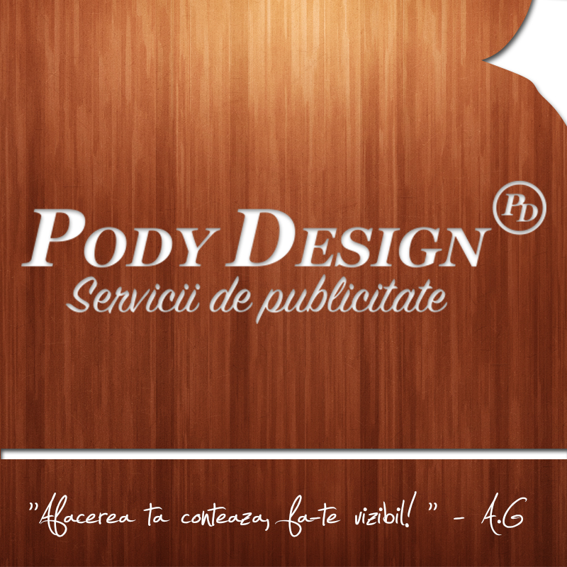 Pody Design