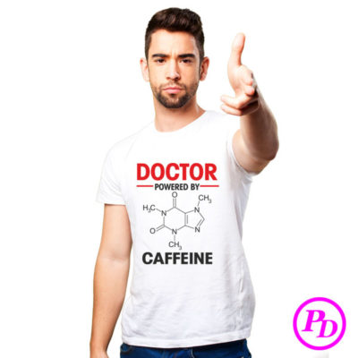 Tricou Doctor Tricou Doctor