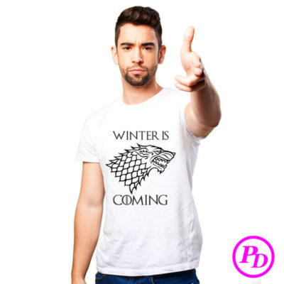 Tricou Stark 