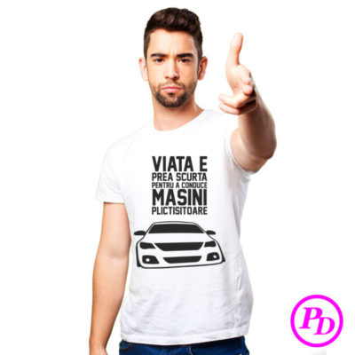 Tricou Passat