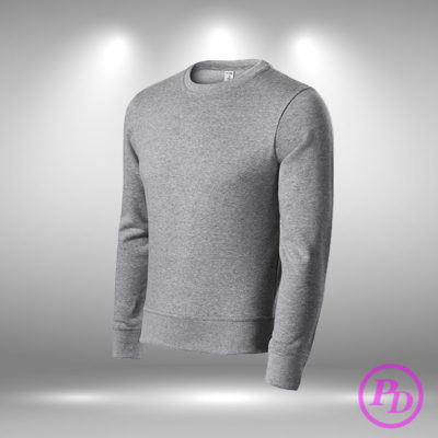 Bluza unisex simpla Bluza unisex simpla