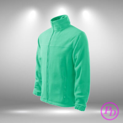 Jachete Fleece Man